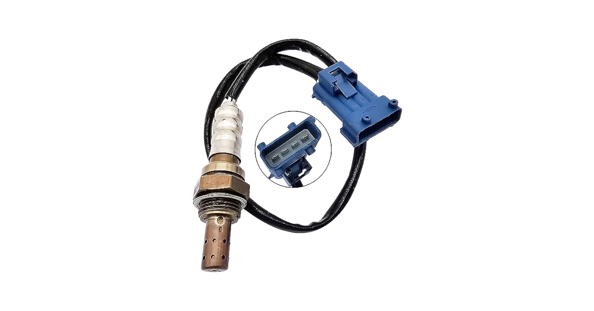 Amazon.com: Automotive-leader 11787548961 Downstream Oxygen